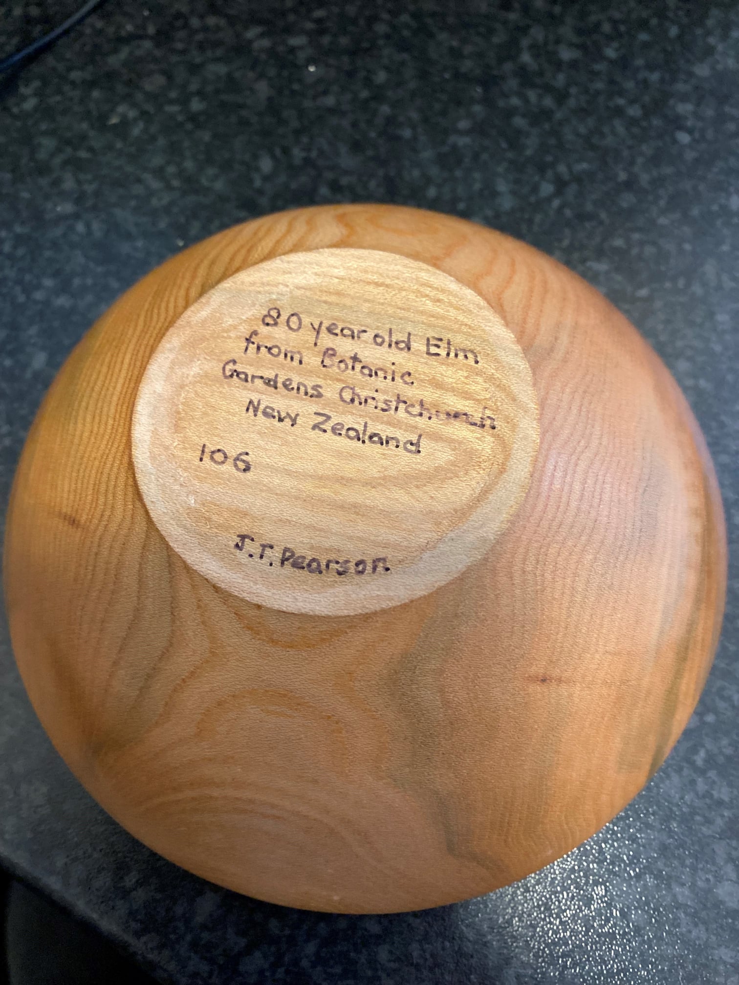 New Zealand Bowl